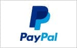 Donate with PayPal button